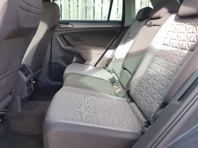 Used Volkswagen Tiguan 2022 for sale - 76183416: Photo 6