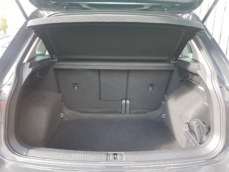 Used Volkswagen Tiguan 2022 for sale - 76183416: Photo 8