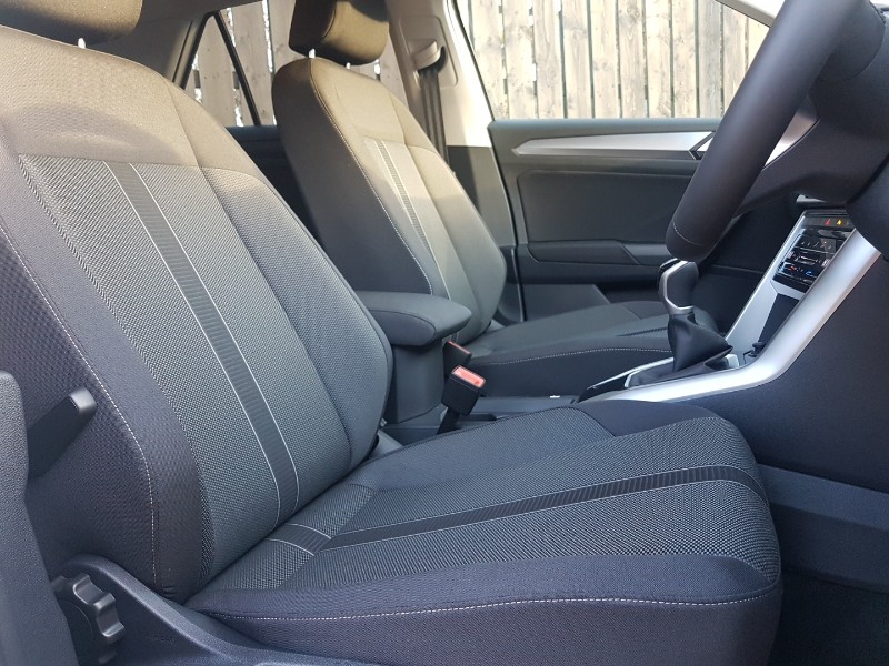 Used Volkswagen T-Roc 2025 for sale - 76875519: Photo 12