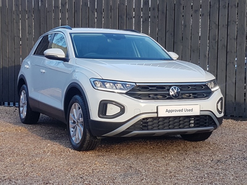 Used Volkswagen T-Roc 2025 for sale - 76875519: Photo 13