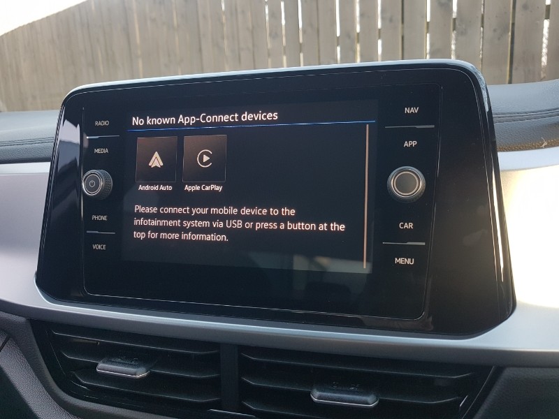 Used Volkswagen T-Roc 2025 for sale - 76875519: Photo 15