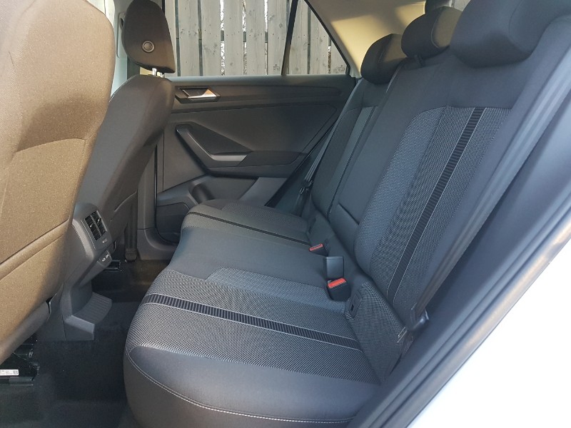 Used Volkswagen T-Roc 2025 for sale - 76875519: Photo 6