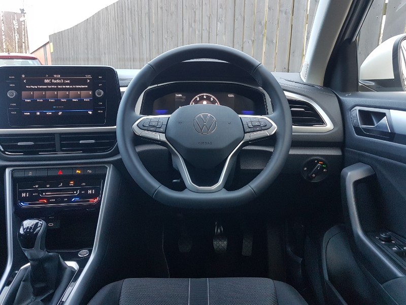 Used Volkswagen T-Roc 2025 for sale - 76875519: Photo 7