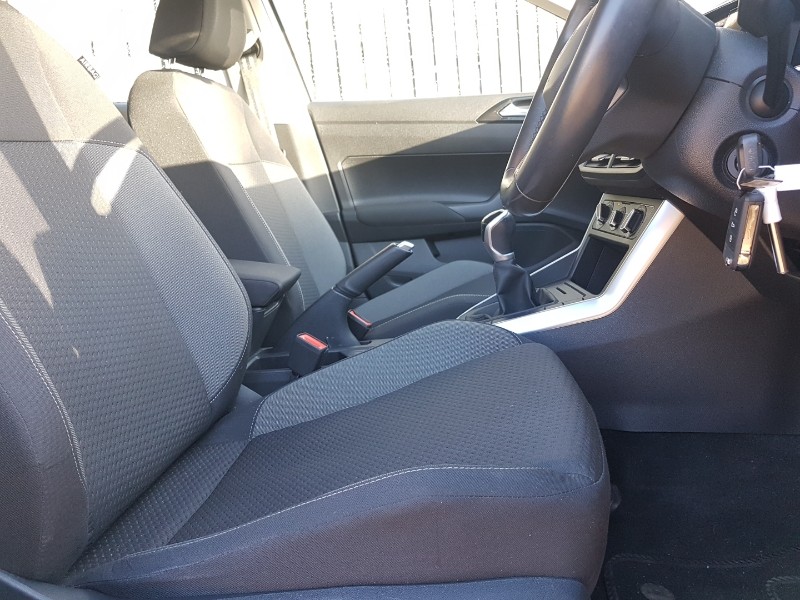 Used Volkswagen Polo 2022 for sale - 77189696: Photo 12