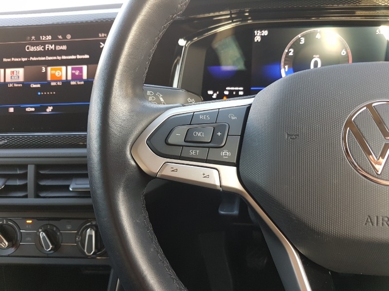 Used Volkswagen Polo 2022 for sale - 77189696: Photo 15