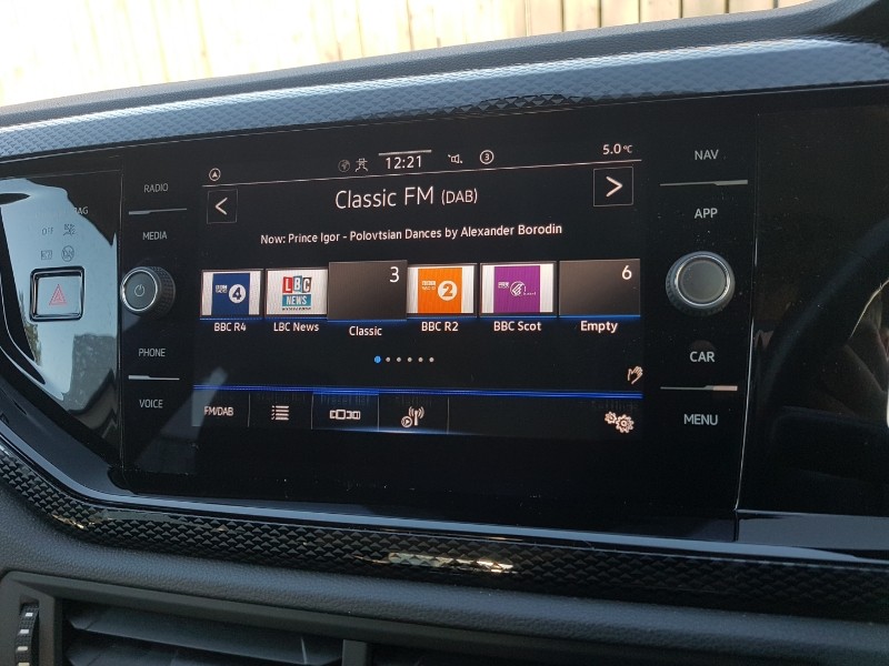 Used Volkswagen Polo 2022 for sale - 77189696: Photo 18