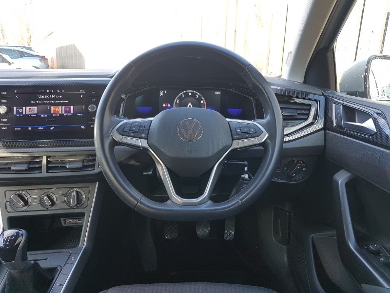 Used Volkswagen Polo 2022 for sale - 77189696: Photo 7