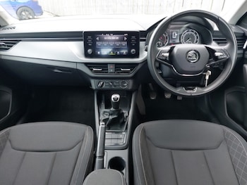 Used Skoda Kamiq 2023 for sale - 78803499: Photo