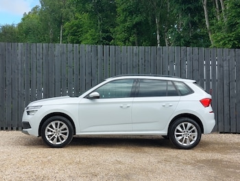 Used Skoda Kamiq 2023 for sale - 78803499: Photo