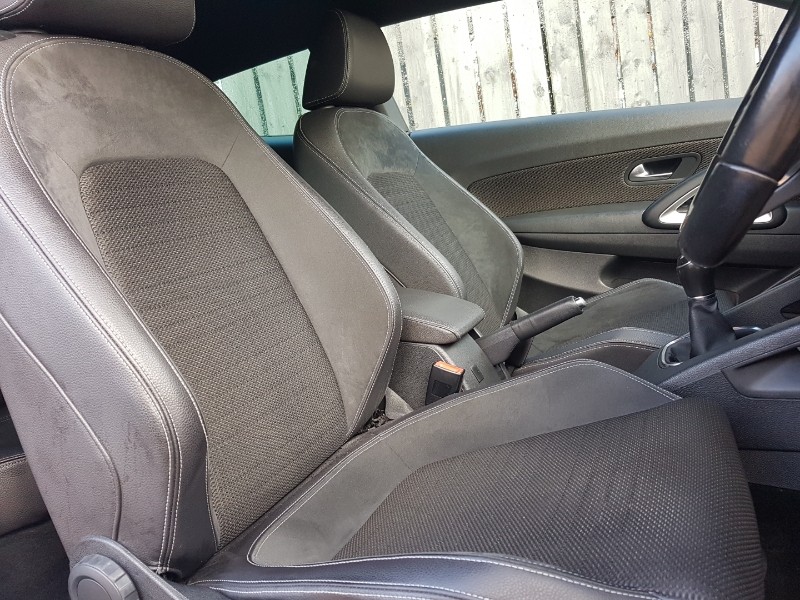 Used Volkswagen Scirocco 2016 for sale - 76533103: Photo 12