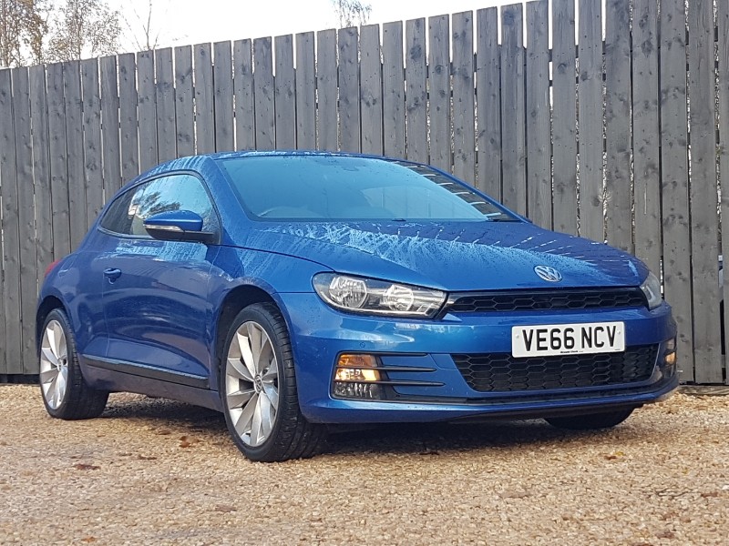 Used Volkswagen Scirocco 2016 for sale - 76533103: Photo 14