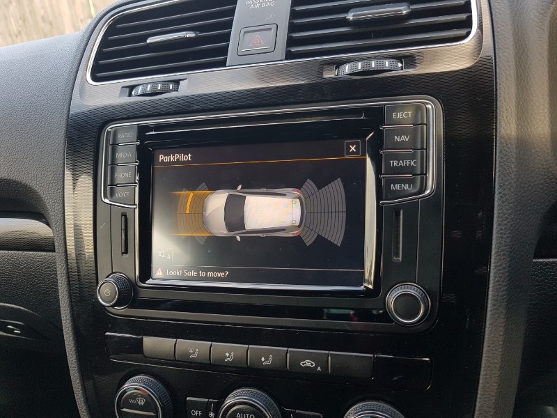 Used Volkswagen Scirocco 2016 for sale - 76533103: Photo 15