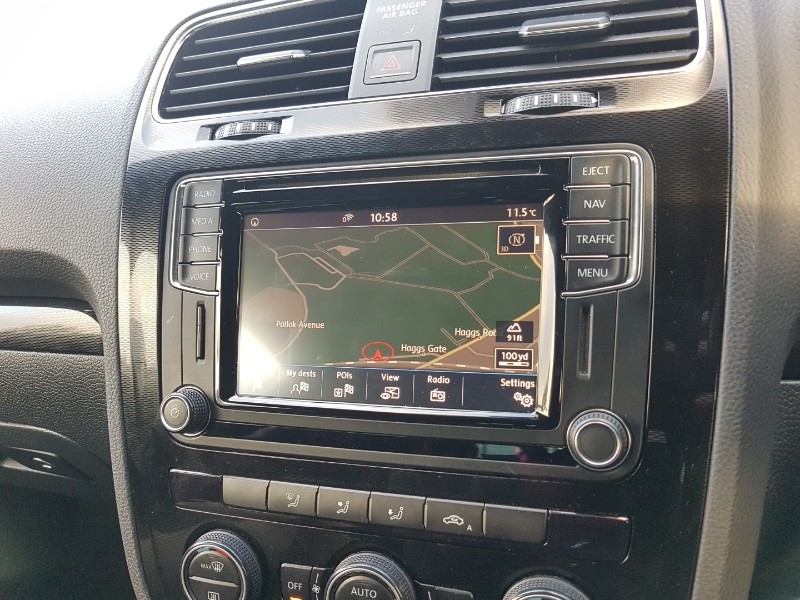 Used Volkswagen Scirocco 2016 for sale - 76533103: Photo 16