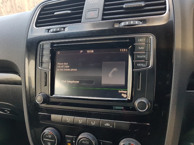 Used Volkswagen Scirocco 2016 for sale - 76533103: Photo 17