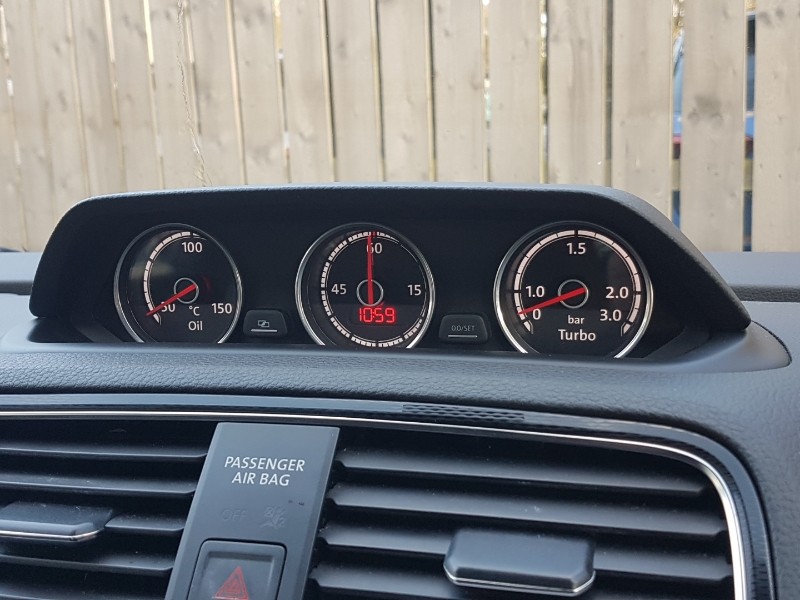 Used Volkswagen Scirocco 2016 for sale - 76533103: Photo 18