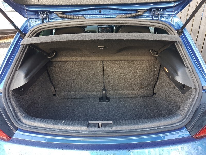 Used Volkswagen Scirocco 2016 for sale - 76533103: Photo 8