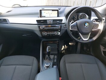 Used BMW X2 2019 for sale - 78511185: Photo