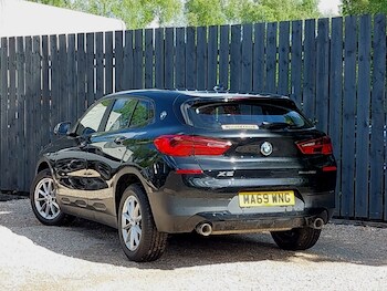Used BMW X2 2019 for sale - 78511185: Photo