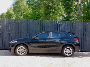 Used BMW X2 2019 for sale - 78511185: Photo