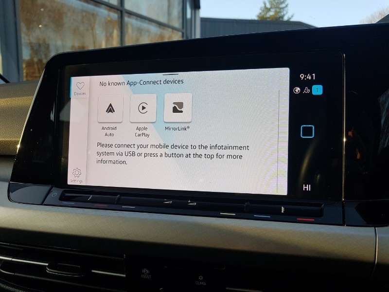 Used Volkswagen Golf 2020 for sale - 77147049: Photo 17