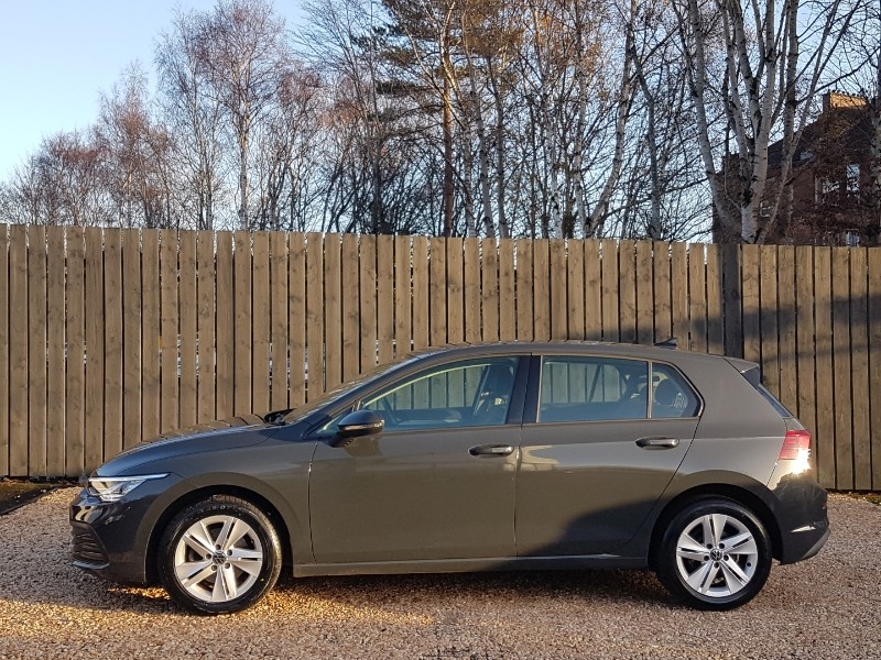 Used Volkswagen Golf 2020 for sale - 77147049: Photo 4