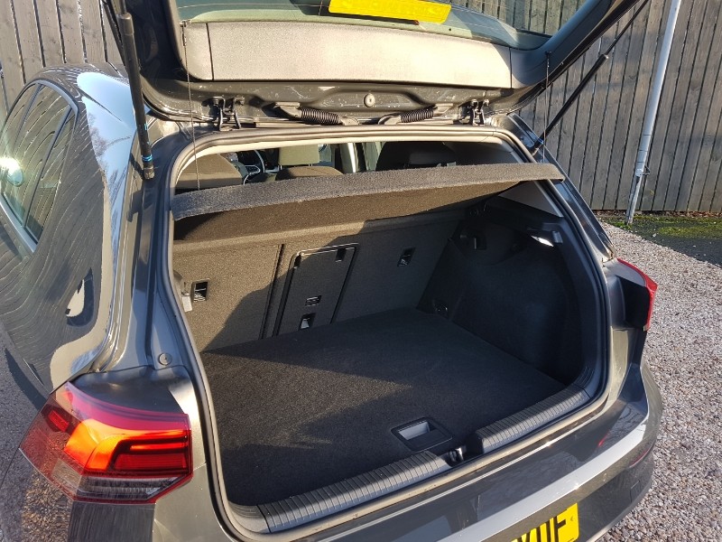 Used Volkswagen Golf 2020 for sale - 77147049: Photo 8