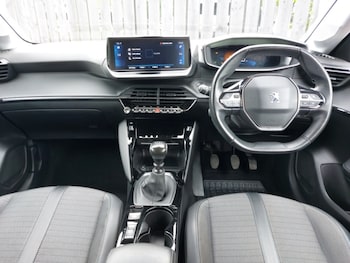 Used Peugeot 208 2020 for sale - 78916486: Photo