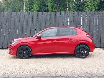 Used Peugeot 208 2020 for sale - 78916486: Photo
