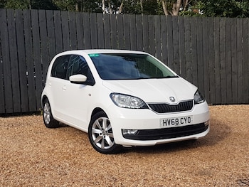 Used Skoda Citigo 2018 for sale - 75491970: Photo