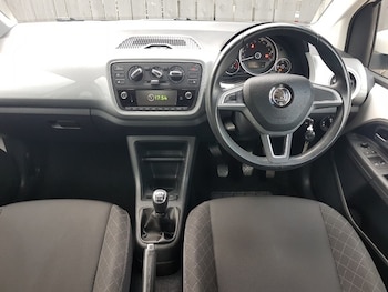 Used Skoda Citigo 2018 for sale - 75491970: Photo