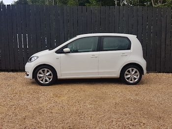 Used Skoda Citigo 2018 for sale - 75491970: Photo