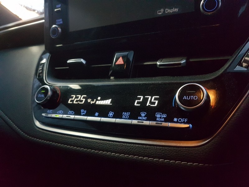 Used Toyota Corolla 2022 for sale - 76920260: Photo 17