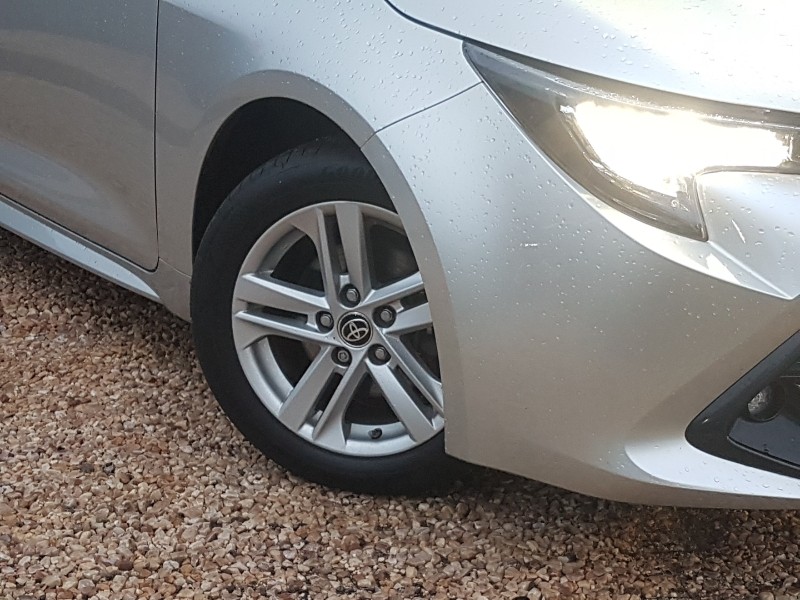 Used Toyota Corolla 2022 for sale - 76920260: Photo 9