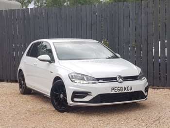 2018 - 1.5 TSI EVO 150 R-Line 5dr