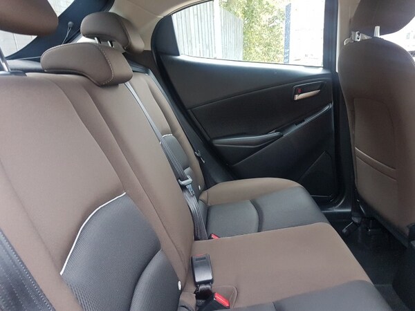 Used Mazda Mazda2 2022 for sale - 76195604: Photo 14