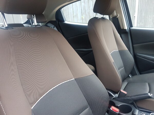 Used Mazda Mazda2 2022 for sale - 76195604: Photo 15