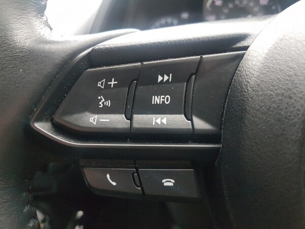 Used Mazda Mazda2 2022 for sale - 76195604: Photo 17