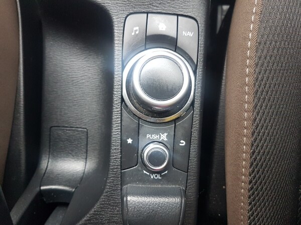 Used Mazda Mazda2 2022 for sale - 76195604: Photo 19