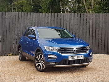 2021 - 1.0 TSI 110 Active 5dr