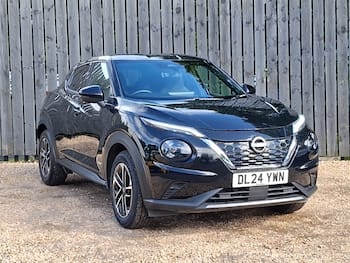 Used Nissan Juke 2024 for sale - 79852809: Photo