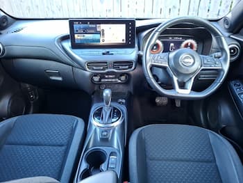 Used Nissan Juke 2024 for sale - 79852809: Photo