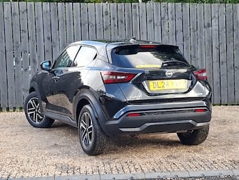Used Nissan Juke 2024 for sale - 79852809: Photo