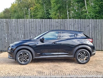 Used Nissan Juke 2024 for sale - 79852809: Photo