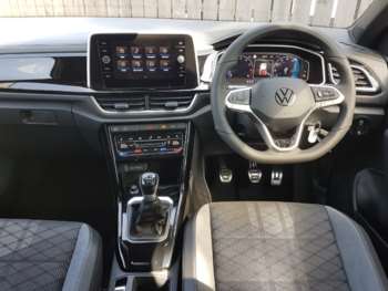 Used Volkswagen T-Roc 2024 for sale - 75184311: Photo