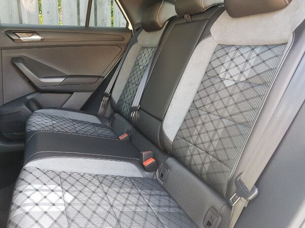 Used Volkswagen T-Roc 2024 for sale - 75184311: Photo 6