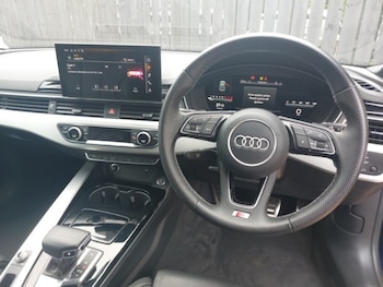 Used Audi A5 2022 for sale - 79432956: Photo