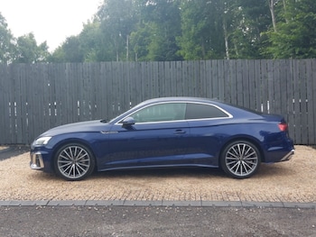 Used Audi A5 2022 for sale - 79432956: Photo