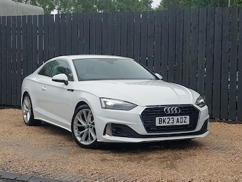 Used Audi A5 2023 for sale - 78945493: Photo