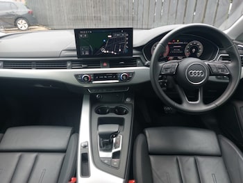 Used Audi A5 2023 for sale - 78945493: Photo