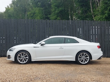 Used Audi A5 2023 for sale - 78945493: Photo